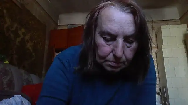 Snapshot of AnnaLive570 chatting on October 12, 2025, 10:49 am AnnaLive570 online show from October 12, 2025, 10:49 am