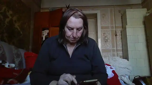 AnnaLive570 online show from October 27, 2025, 10:27 am