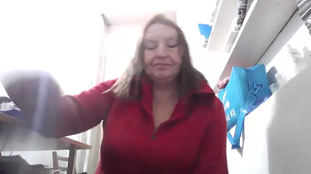 Snapshot of AnnaLive570 chatting on February 23, 2026, 8:15 am AnnaLive570 online show from February 23, 2026, 8:15 am