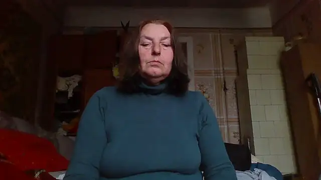 Snapshot of AnnaLive570 chatting on October 5, 2025, 11:12 am AnnaLive570 online show from October 5, 2025, 11:12 am
