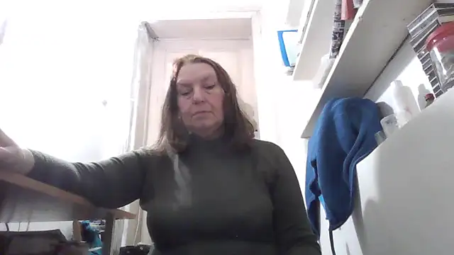 Snapshot of AnnaLive570 chatting on March 1, 2026, 6:35 am AnnaLive570 online show from March 1, 2026, 6:35 am