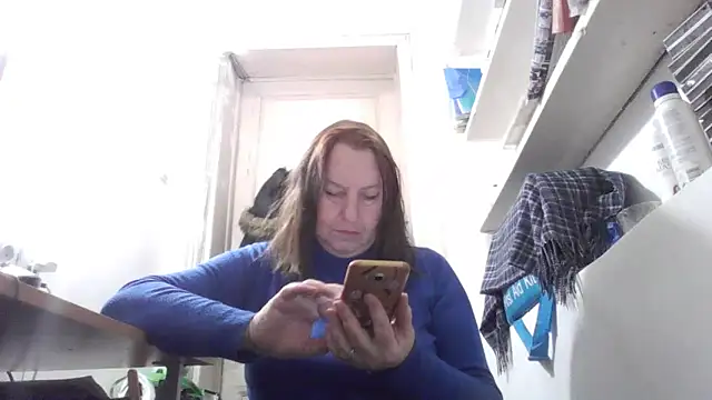 Snapshot of AnnaLive570 chatting on February 13, 2026, 6:02 am AnnaLive570 online show from February 13, 2026, 6:02 am