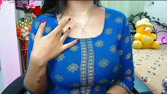 WildDimpi 0 online show from December 3, 2025, 6:29 pm