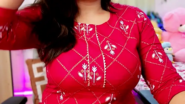 Snapshot of WildDimpi_0 chatting on July 16, 2026, 2:47 pm WildDimpi 0 online show from July 16, 2026, 2:47 pm