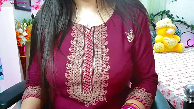 WildDimpi 0 online show from November 1, 2025, 6:24 pm