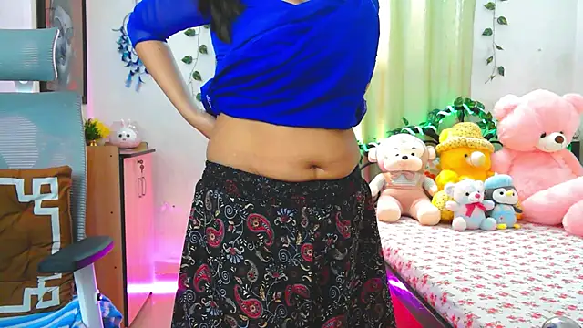 Snapshot of WildDimpi_0 chatting on May 27, 2026, 5:42 pm WildDimpi 0 online show from May 27, 2026, 5:42 pm