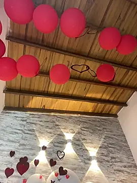 Snapshot of Kristy1_ chatting on February 10, 2026, 11:20 am Kristy1 online show from February 10, 2026, 11:20 am