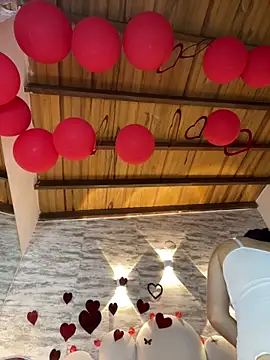 Snapshot of Kristy1_ chatting on February 8, 2026, 11:19 am Kristy1 online show from February 8, 2026, 11:19 am