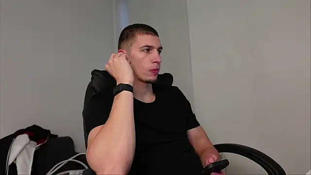 Ryan Dozer online show from October 11, 2025, 5:52 am