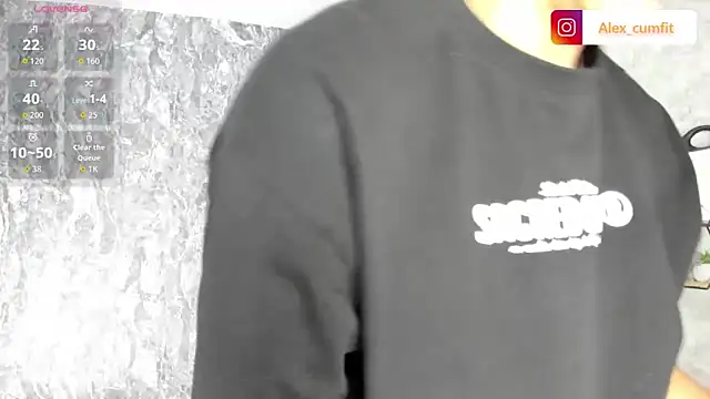 alex cumfit1 online show from February 11, 2026, 11:21 am