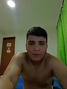 Johan Dangel online show from February 21, 2026, 3:41 am