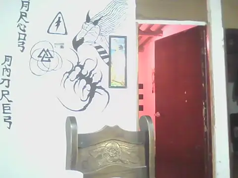 Johan Dangel online show from September 9, 2025, 2:54 am