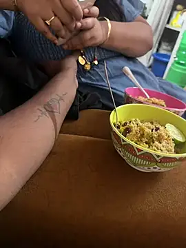 Chaitu-teluguhot online show from November 23, 2025, 5:34 pm