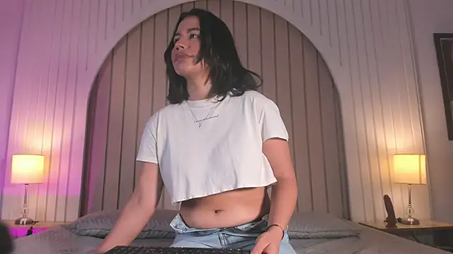 maria gil online show from March 28, 2026, 11:55 am