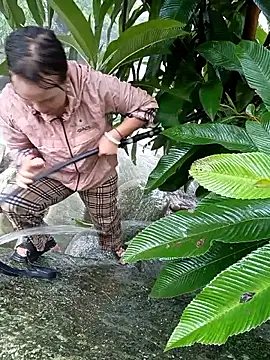 keobong-00 online show from November 9, 2025, 1:20 am