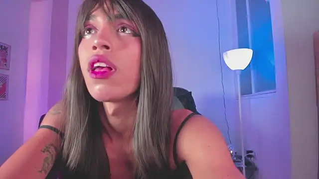 Nikkita Dragon online show from September 17, 2025, 3:19 am