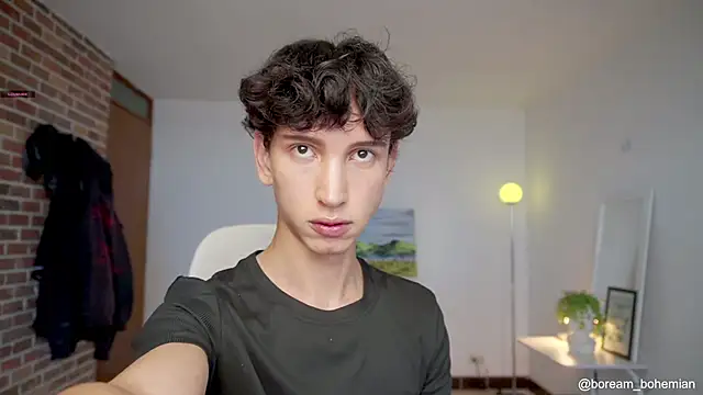 boream online show from October 1, 2025, 11:36 am