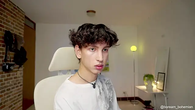 boream online show from October 3, 2025, 12:06 pm