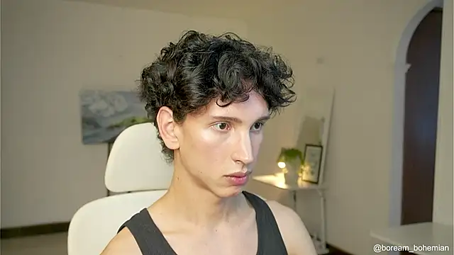 boream online show from September 30, 2025, 1:06 pm