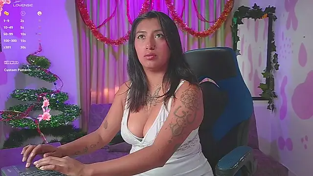 Snapshot of koko_dam chatting on November 23, 2025, 9:25 pm koko dam online show from November 23, 2025, 9:25 pm