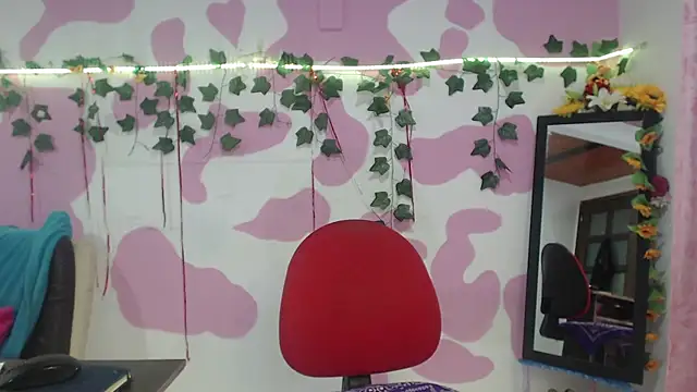 Snapshot of koko_dam chatting on September 10, 2025, 3:38 am koko dam online show from September 10, 2025, 3:38 am