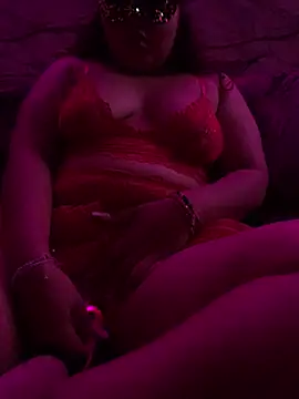 Derinyvictoria online show from March 8, 2026, 5:55 am