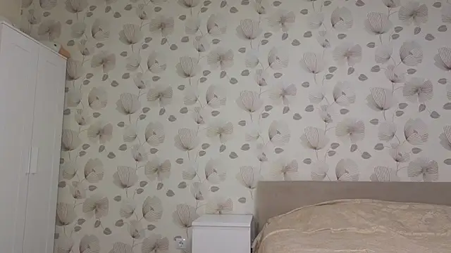 Annabel theMoon online show from November 6, 2025, 2:59 am