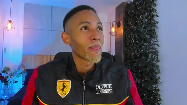 B Wild online show from September 18, 2025, 3:53 am