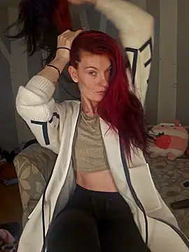 Blossom94 online show from March 16, 2026, 9:17 pm