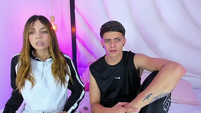 LoganMiller69 online show from October 25, 2025, 5:39 am