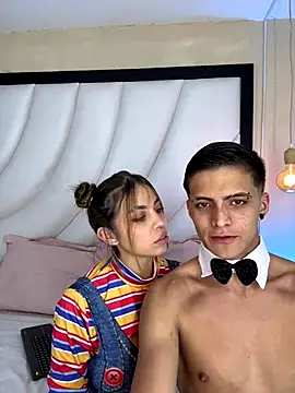 LoganMiller69 online show from October 1, 2025, 4:39 am