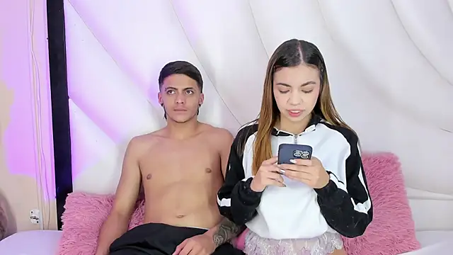 LoganMiller69 online show from November 17, 2025, 4:49 am