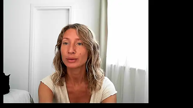 Paevoa online show from October 30, 2025, 8:56 am