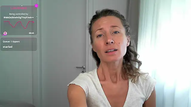 Paevoa online show from December 5, 2025, 10:03 am