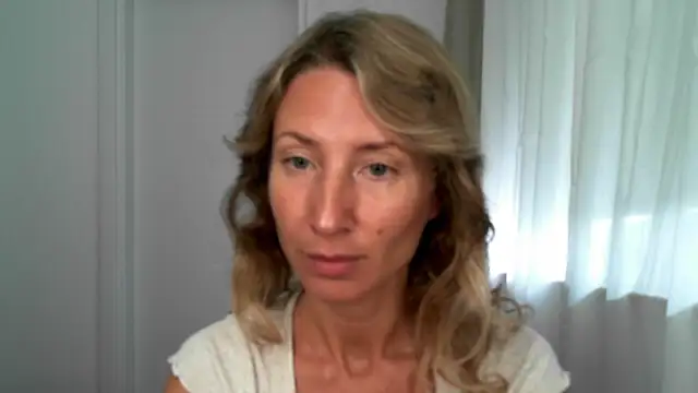 Paevoa online show from November 12, 2025, 9:02 am