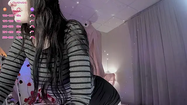 Cassies-Sandyy online show from April 5, 2026, 8:04 pm