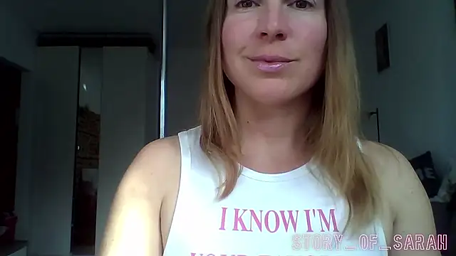 story of sarah online show from February 22, 2026, 1:35 pm