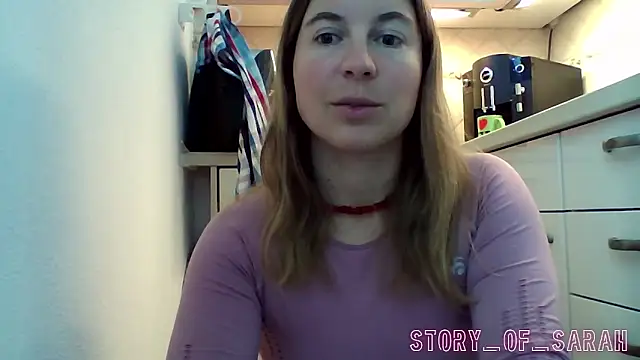 story of sarah online show from March 4, 2026, 9:50 am