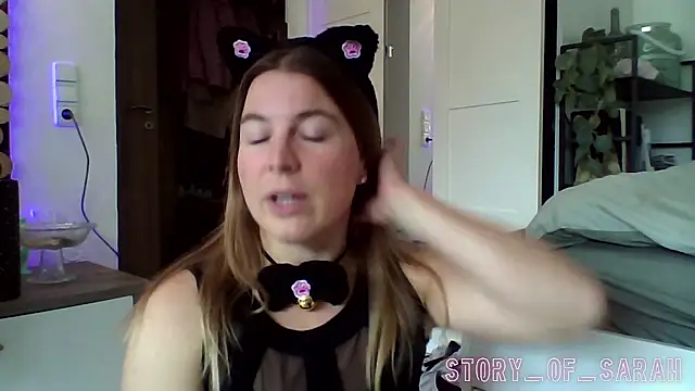 story of sarah online show from October 30, 2025, 9:18 am