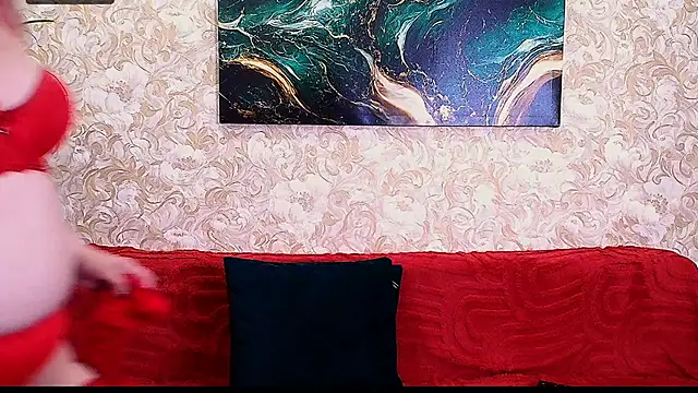  Sara  Smith  online show from April 12, 2026, 9:34 am