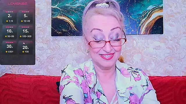  Sara  Smith  online show from June 1, 2026, 9:20 am