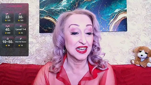  Sara  Smith  online show from May 24, 2026, 8:14 am