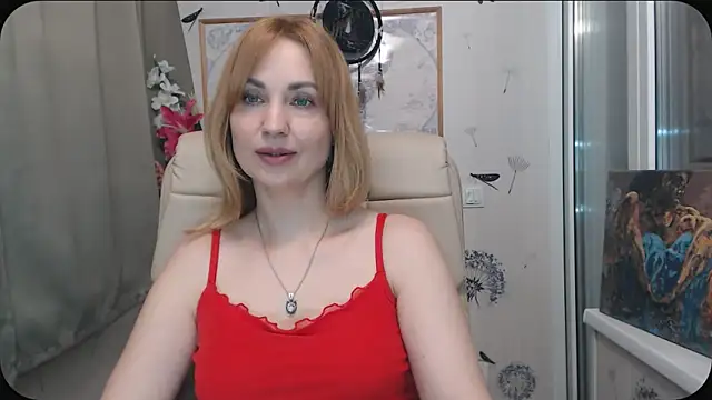 KatrinAlluring online show from April 20, 2026, 5:43 am