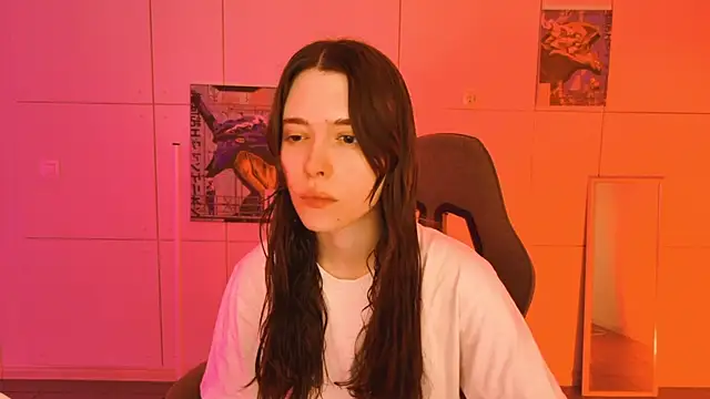 Yoka paradoXXX online show from January 10, 2026, 9:04 am