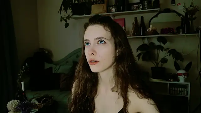 Yoka paradoXXX online show from May 27, 2026, 10:44 am