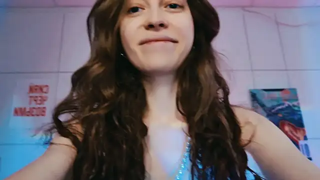 Yoka paradoXXX online show from April 16, 2026, 9:10 am