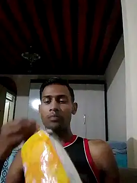 Indian Prince96 online show from November 30, 2025, 9:26 pm