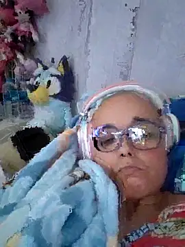 Snapshot of Yarry40 chatting on May 23, 2026, 10:47 am Yarry40 online show from May 23, 2026, 10:47 am