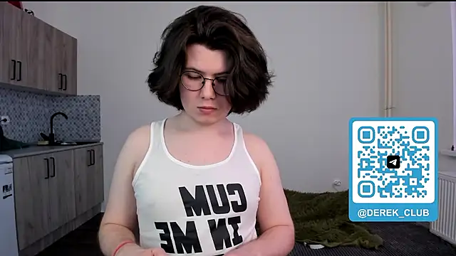 Derek Shameless online show from March 25, 2026, 4:28 pm