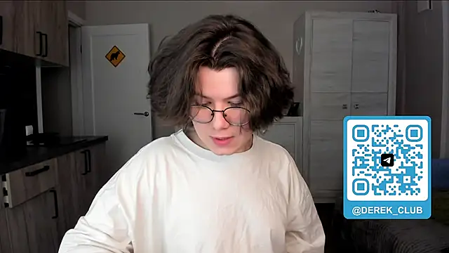 Derek Shameless online show from May 10, 2026, 6:32 pm